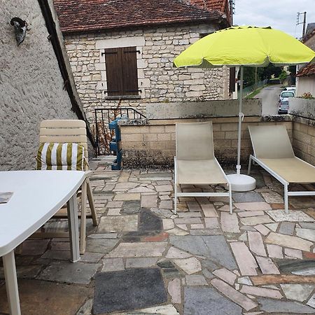 Le Pigeonnier Maison De Caractere Logement 4 Personnes La Maisonnette Renovee Logement 2 Personnes Floirac  ภายนอก รูปภาพ