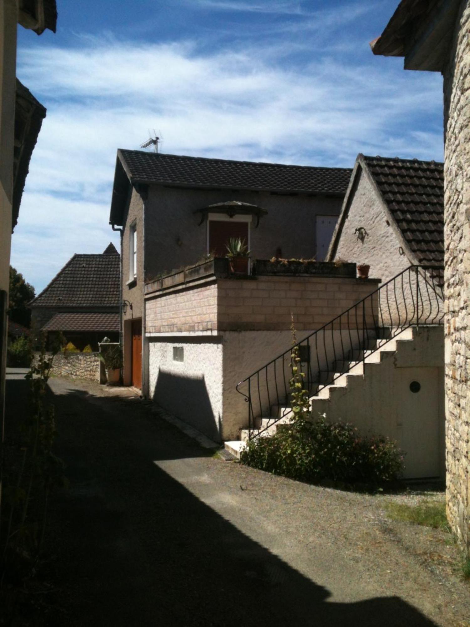 Le Pigeonnier Maison De Caractere Logement 4 Personnes La Maisonnette Renovee Logement 2 Personnes Floirac  ภายนอก รูปภาพ
