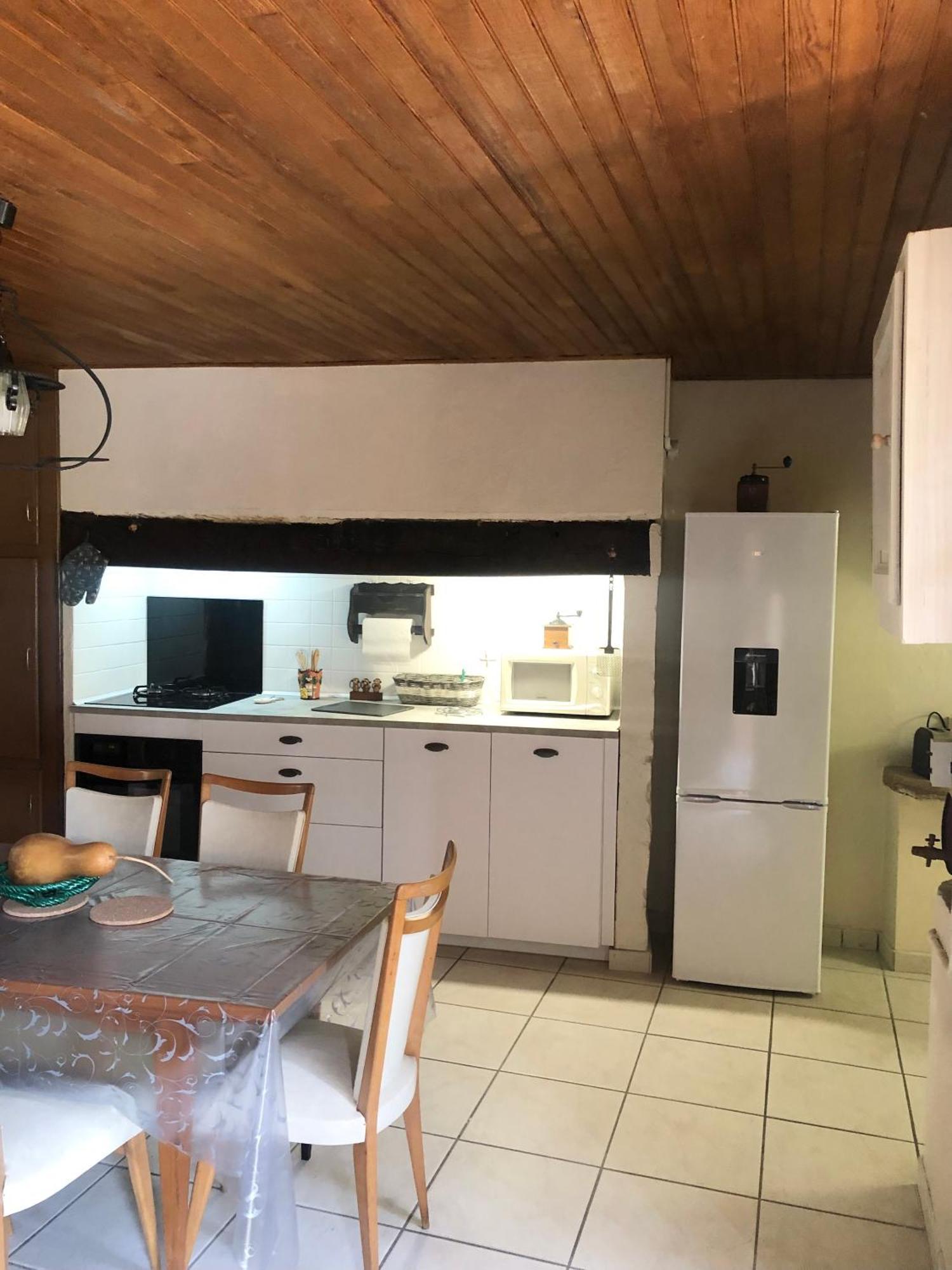 Le Pigeonnier Maison De Caractere Logement 4 Personnes La Maisonnette Renovee Logement 2 Personnes Floirac  ภายนอก รูปภาพ