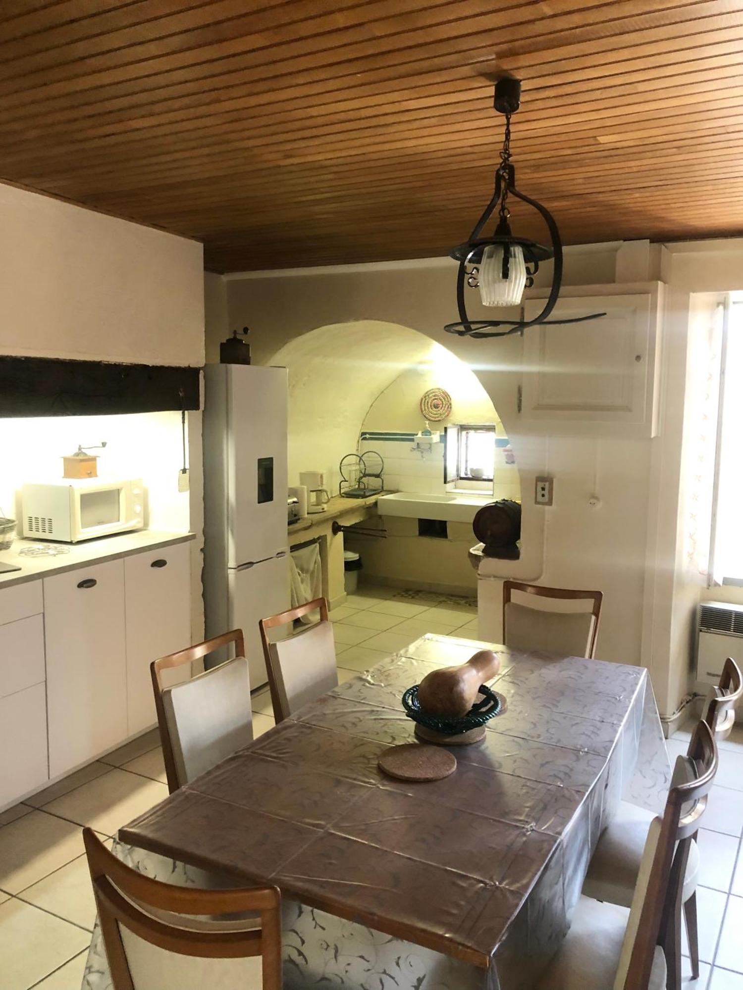 Le Pigeonnier Maison De Caractere Logement 4 Personnes La Maisonnette Renovee Logement 2 Personnes Floirac  ภายนอก รูปภาพ