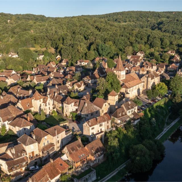 Le Pigeonnier Maison De Caractere Logement 4 Personnes La Maisonnette Renovee Logement 2 Personnes Floirac  ภายนอก รูปภาพ