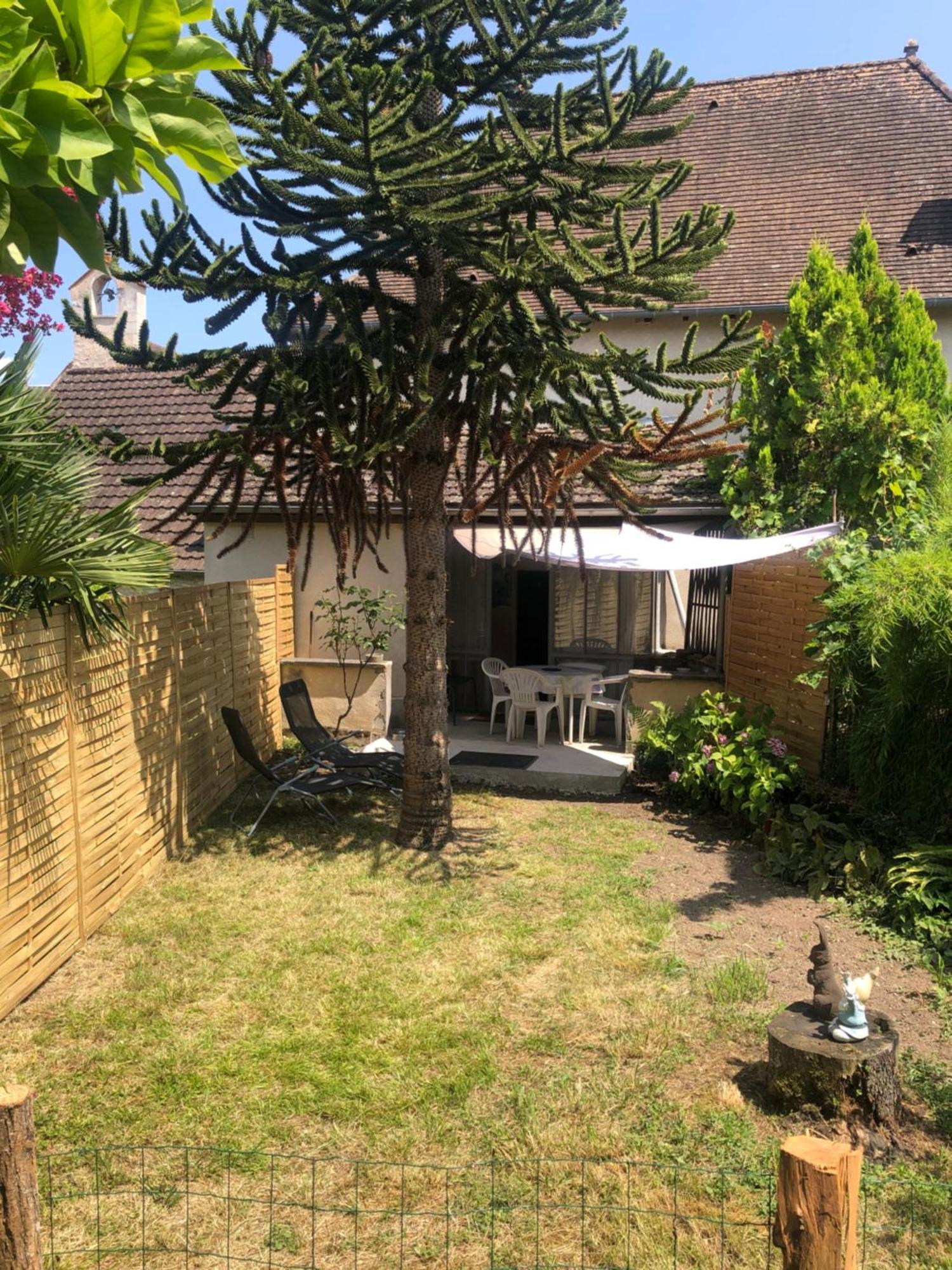 Le Pigeonnier Maison De Caractere Logement 4 Personnes La Maisonnette Renovee Logement 2 Personnes Floirac  ภายนอก รูปภาพ